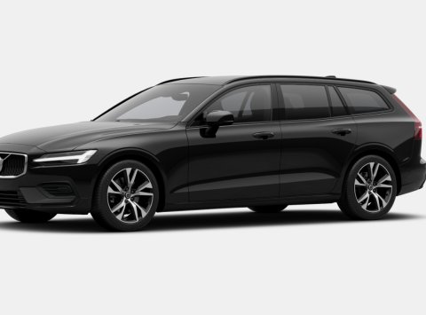 Volvo V60 B4 (B) FWD AT7 Core