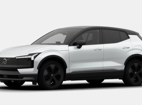 Volvo EX30 Cross Country P5 Long Range ULTRA