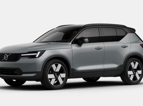 Volvo XC40 B4 Ultra