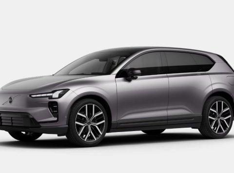 Volvo EX60 P10 AWD Ultra