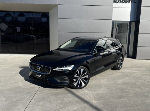 Volvo V60 B4 FWD Core