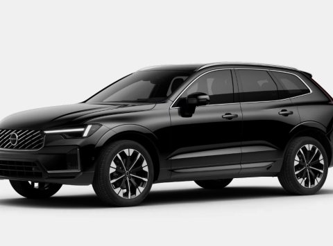 Volvo XC60 B5 AWD Ultra Bright