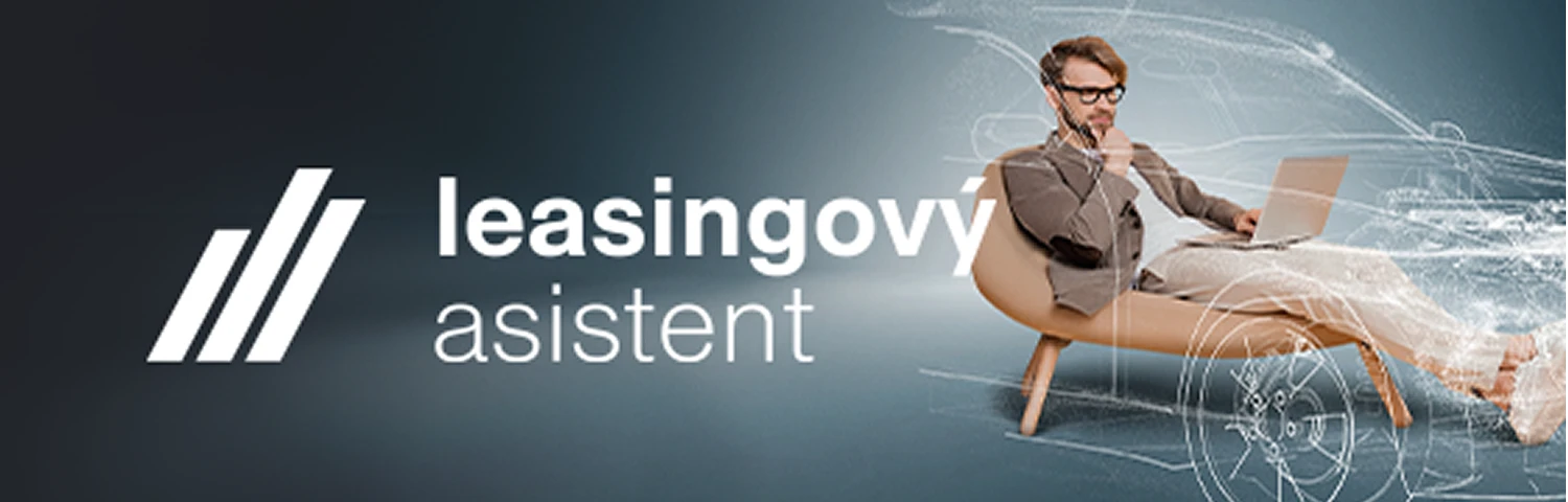 Leasingový asistent Tatrabanka